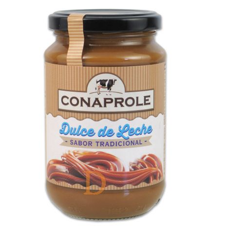 dulce de leche conaprole 450g