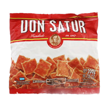 don satur agridulce 200g