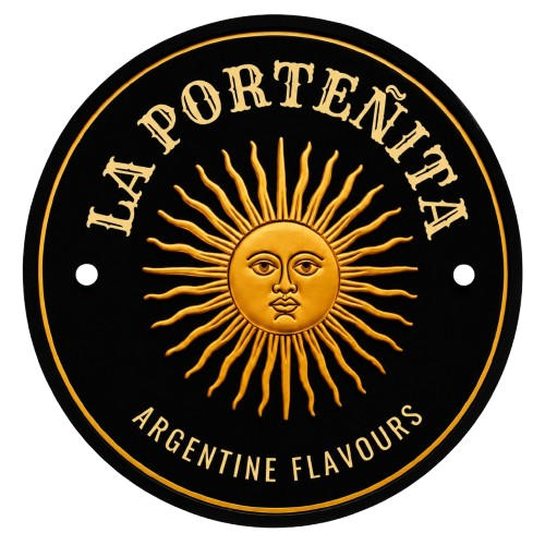 Home La Porteñita logo